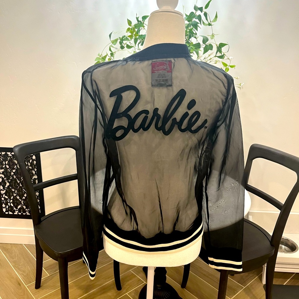 Barbie Jacket